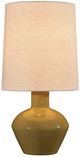 Forty West Hardy Brown Table Lamp-1