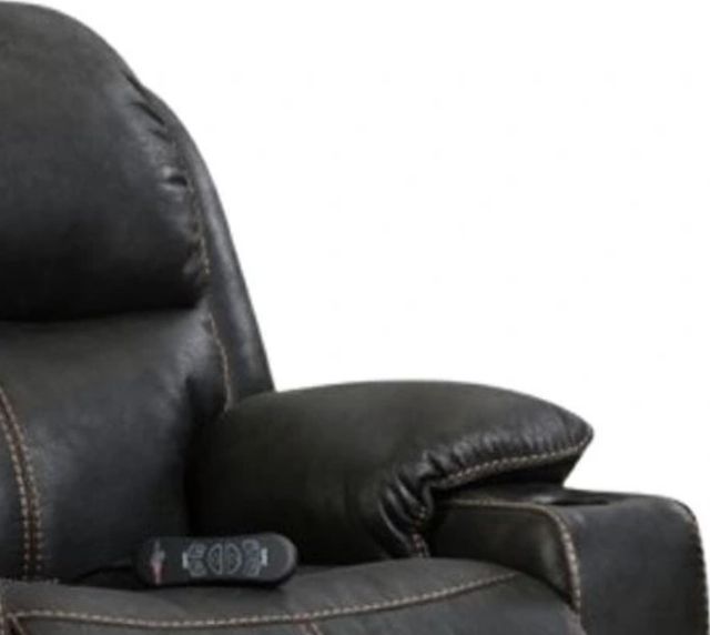 HomeStretch Starship Eclipse Home Theater Power Recliner-1