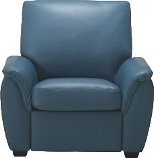 Palliser® Furniture Customizable Lanza Recliner-1