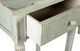 Furniture Classics Shapiro Soft Cloud Blue Console Table-3