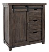 Barnwood