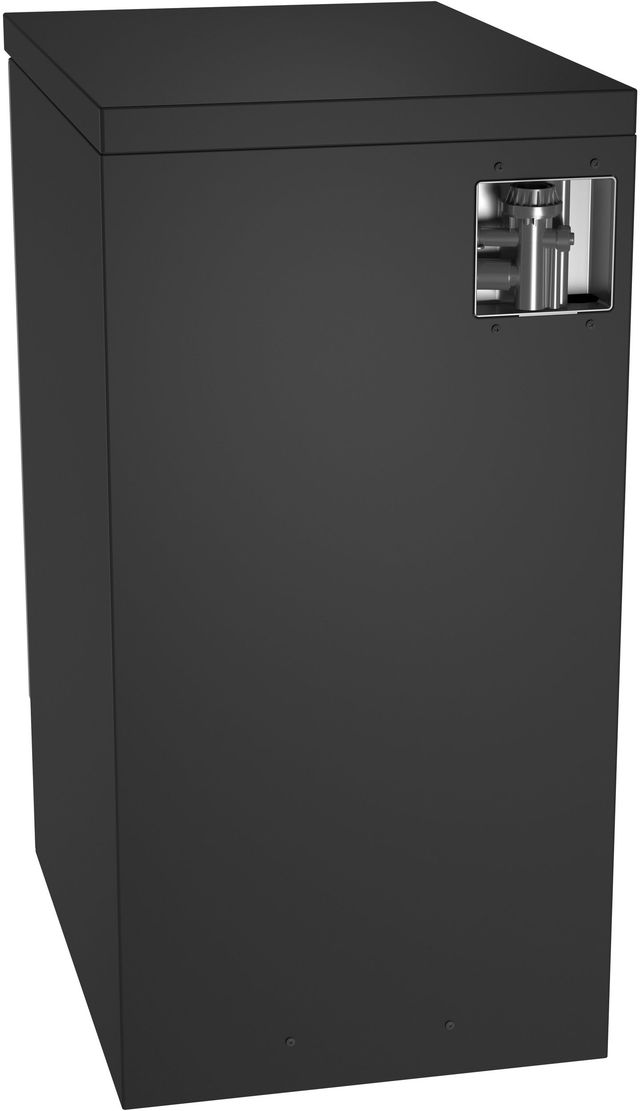 GE® 18" Stainless Steel Portable Dishwasher with Sanitize Cycle-3