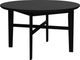 Emerald Home Midland Black Coffee Table-0