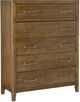 Hooker® Furniture Chapman Sorrel Chest-0