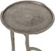 Renwil® Tosca Antique Nickel Side Table-3