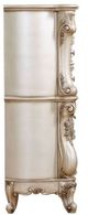 ACME Furniture Gorsedd Golden Ivory Chest-3