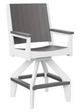 Berlin Gardens Mayhew Chat Swivel Bar Chair-0