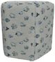 Craftmaster® Customizable Craftmaster Essentials Ottoman-2