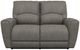La-Z-Boy® Cassian Lead Power Reclining Loveseat with Headrest and Lumbar-1