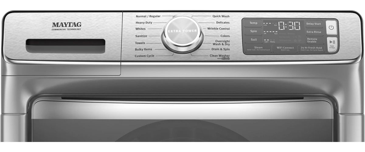 Controls