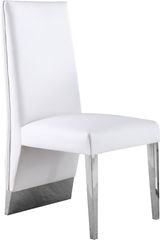 White-Chrome