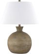Forty West Angela Brown Table Lamp-0