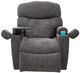 UltraComfort™ Alora Asher Medium Power Lift Recliner with Nirvana Heat and Air Massage-2