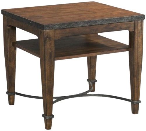 Legacy Classic Ginkgo Coffee Lamp Table-0