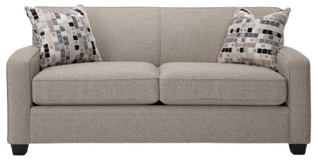 Decor-Rest® Furniture LTD Customizable 2401 Double Bed Sleeper Sofa-0
