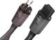 AudioQuest® Storm Series Tornado High Current 3.0 m AC Power Cable-0