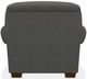 La-Z-Boy® Mackenzie Flannel Chair-3