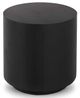 Magnolia Home by Joanna Gaines Asher Black Side Table-2