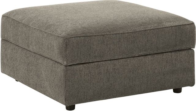 Signature Design by Ashley® O'Phannon Putty Storage Ottoman-0