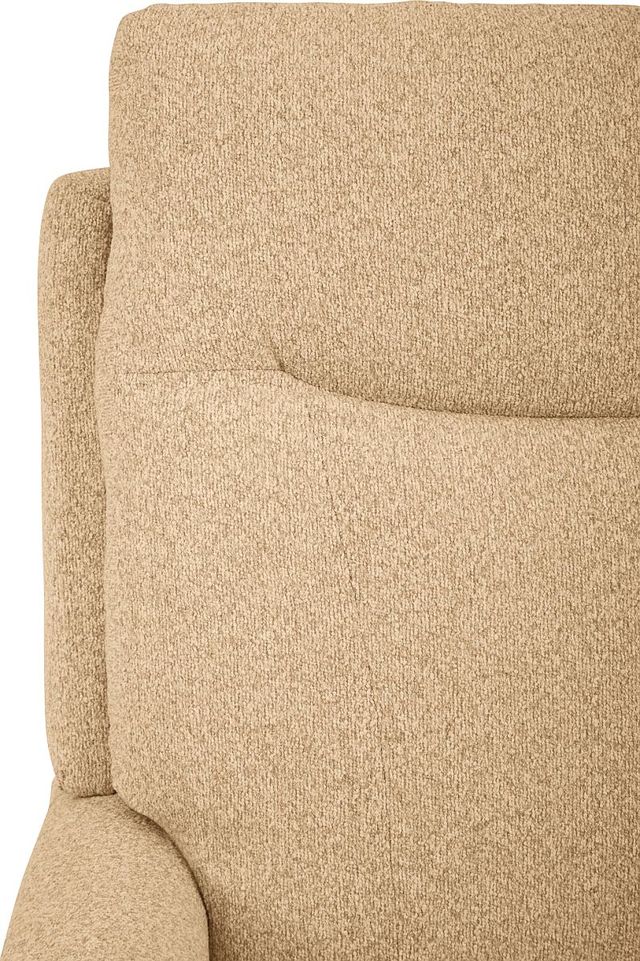 La-Z-Boy® Kodie Gold Manual Rocking Recliner -2