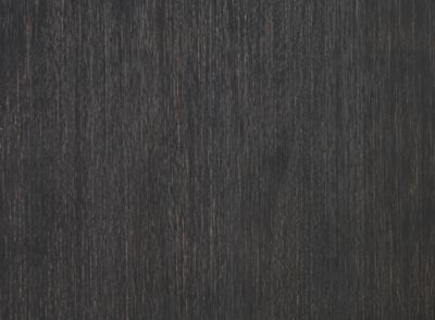 Signature Design by Ashley® Tyler Creek Black/Grayish Brown Dining Side Chair-8