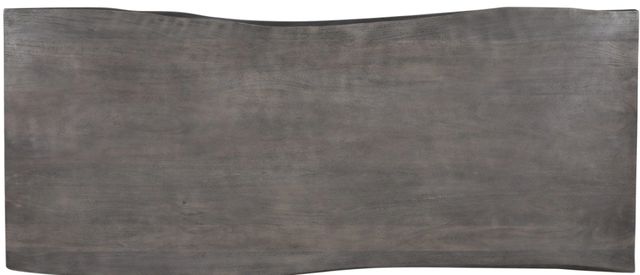 Jofran Inc. Nordic Ridge Gray Dining Table-4