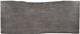 Jofran Inc. Nordic Ridge Gray Dining Table-4