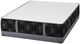 Aireloom® Pinnacle Summit 13" Hybrid Luxury Firm Tight Top Twin Mattress-0