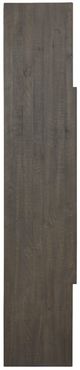 Magnussen Home® Westley Falls Graphite 90" Console-4