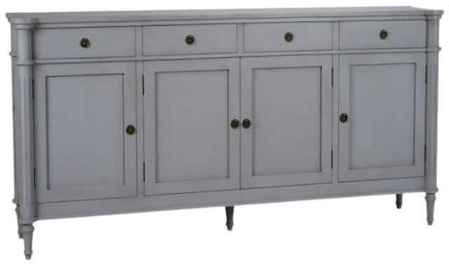 Bramble Customizable Kelly Buffet-0