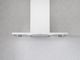 Zephyr Core Collection Modena 36" Stainless Steel Wall Mounted Range Hood-1