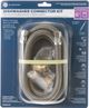GE® 6' Universal Dishwasher Connector Kit -2