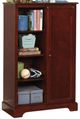 Furniture of America® Diane Cherry Closet Storage-0