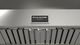 Fulgor Milano Sofia 600 Series 36" Stainless Steel Professional Wall Mounted Range Hood-5