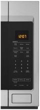 Maytag® 1.9 Cu. Ft. Fingerprint Resistant Stainless Steel Over The Range Microwave-3