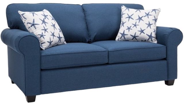 Decor-Rest® Furniture LTD Customizable 2179 Double Bed Sleeper Sofa-0