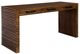Furniture Classics Prescott Brown Desk-0