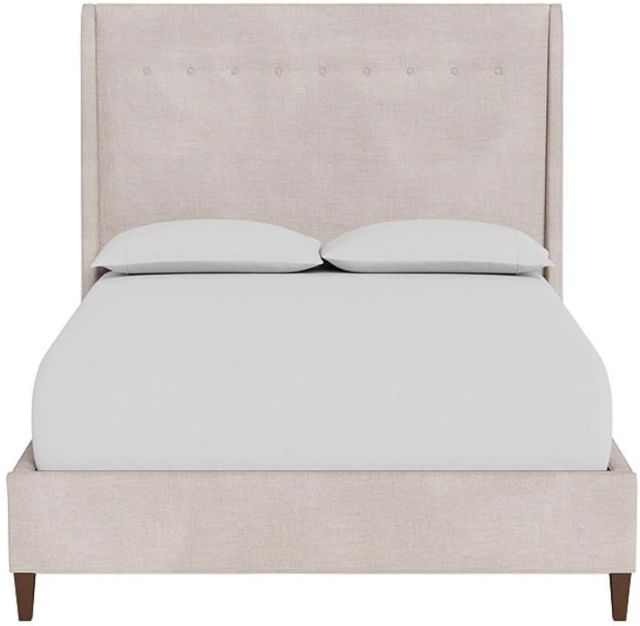 Universal Explore Home™ Customizable Midtown Panel Bed-2