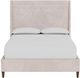 Universal Explore Home™ Customizable Midtown Panel Bed-2