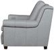 Century® Customizable Century Leather Ellery Power Recliner-2