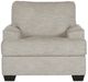 Signature Design by Ashley® Vayda Pebble Chair-1