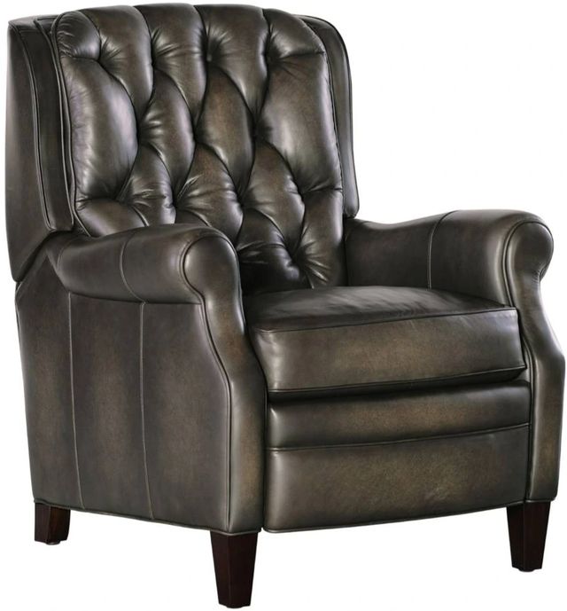 Hooker® Furniture RC Palmer Sarzana Castle Manual Recliner-0