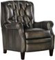 Hooker® Furniture RC Palmer Sarzana Castle Manual Recliner-0