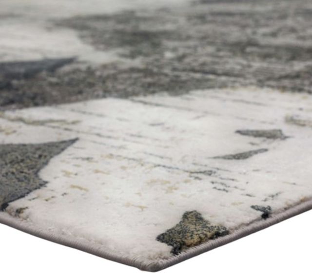 Karastan® Tryst Nuvole Patina 5'x8' Area Rug-1