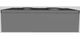 Vent-A-Hood® 42" Gunsmoke Wall Mounted Range Hood-4