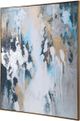 Uttermost® Stormy Seas Hand Painted Canvas-5