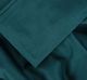 BEDGEAR® Hyper-Cotton™ 4-Piece Deep Teal Queen Sheet Set-1