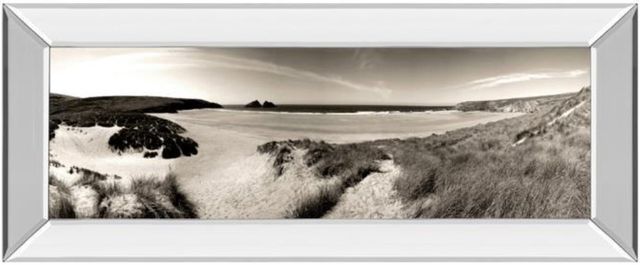 Classy Living Noah Bay The Wind In The Dunes Il Wall Art-0