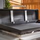 Weber® 28" Black Rust-Resistant Liquid Propane Outdoor Griddle-2