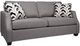 Superstyle Customizable 9440 Loveseat-0